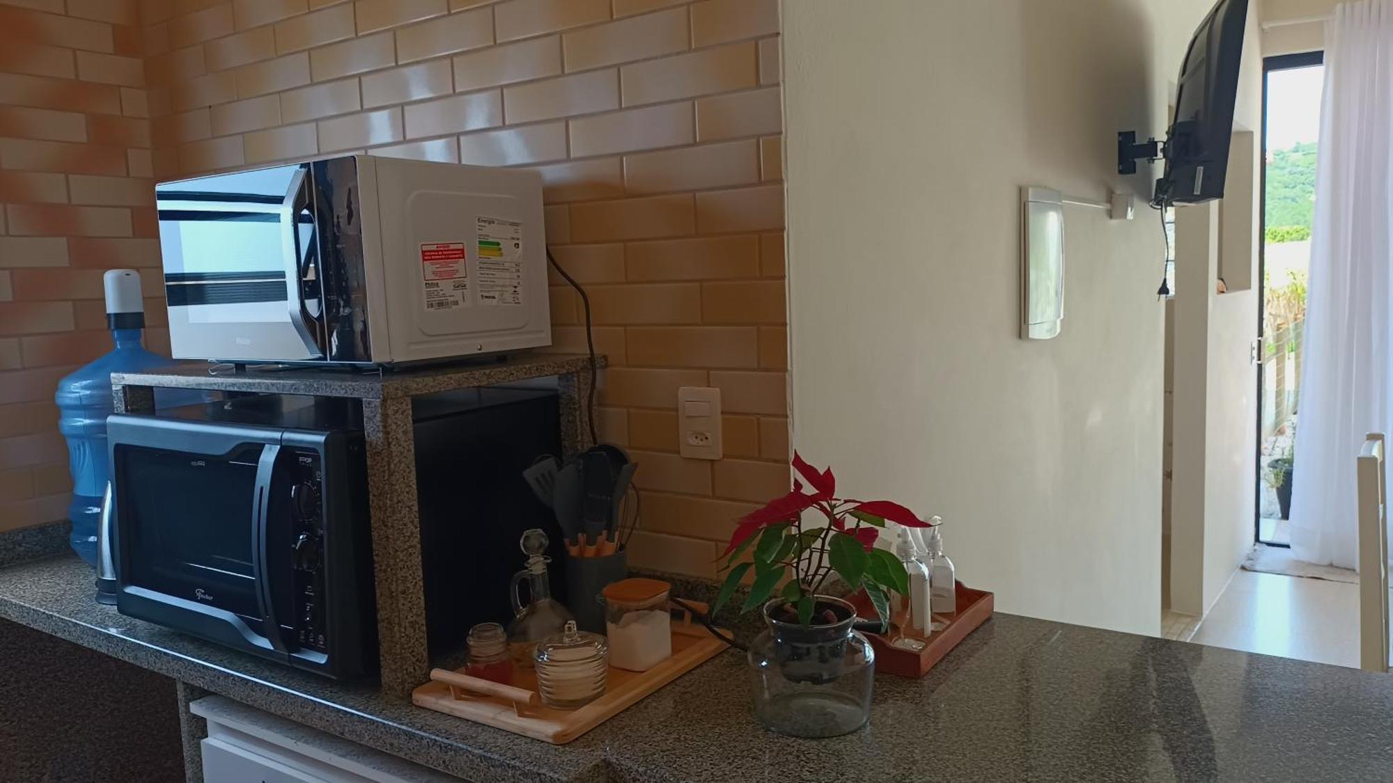 Casa Monteflor Governador Celso Ramos Habitación foto