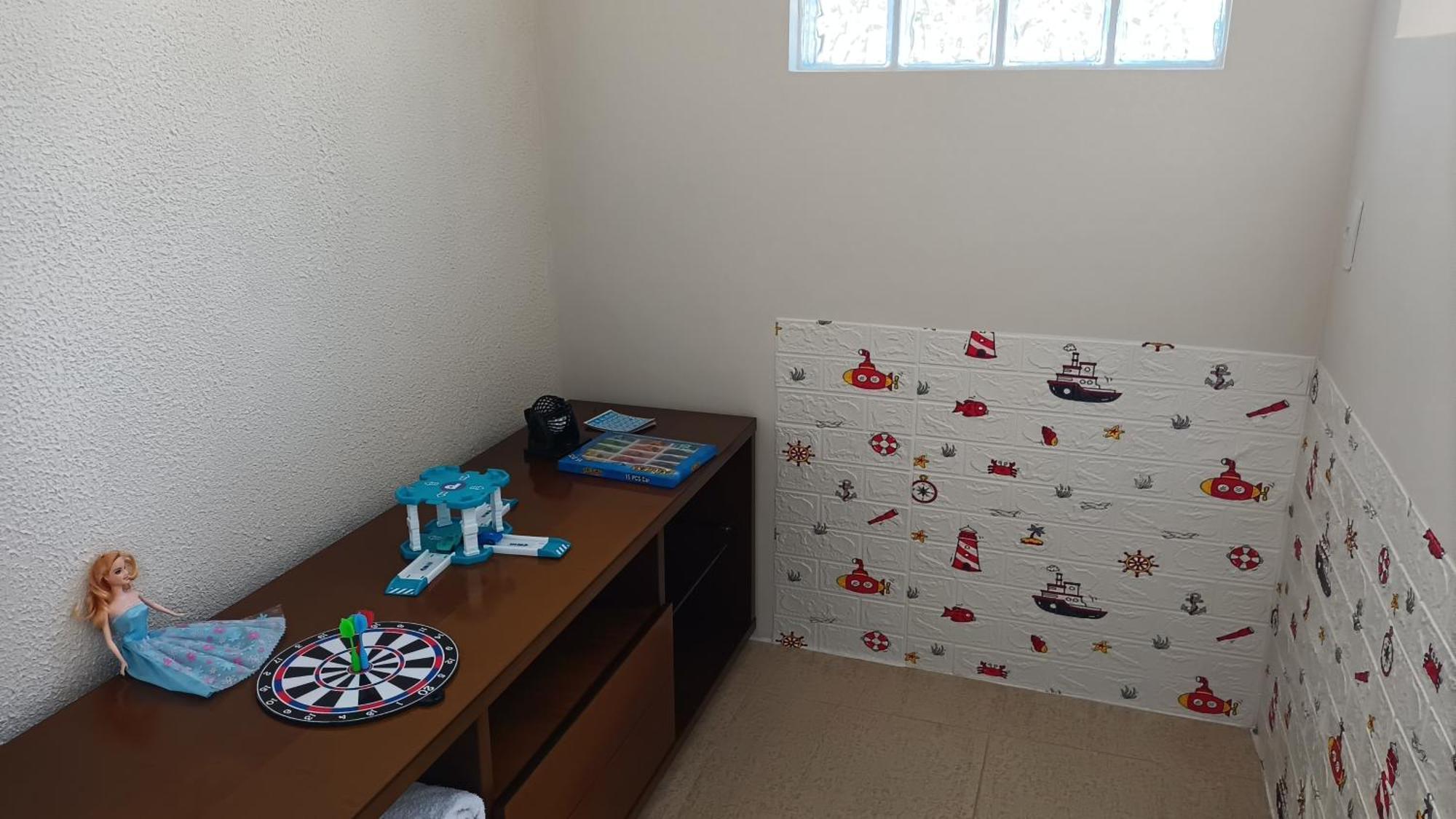 Casa Monteflor Governador Celso Ramos Habitación foto